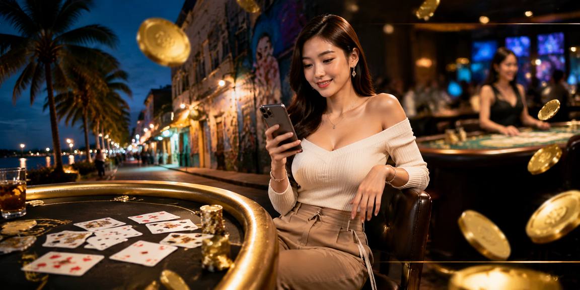 kudajitu mobile gaming