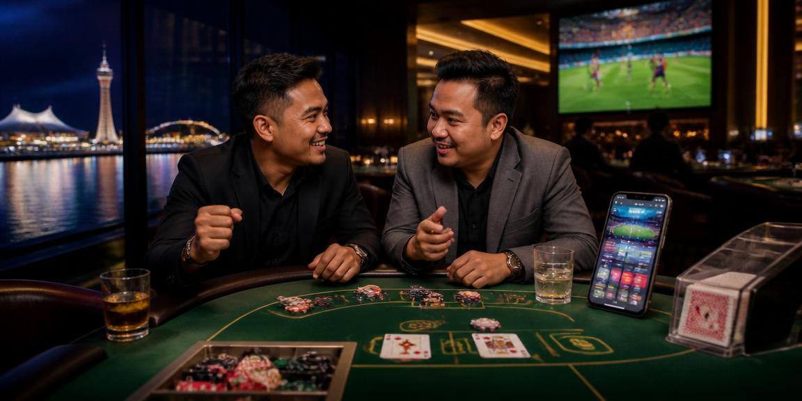 kudajitu Cari Permainan dan Alihkan Antara Kategori dengan Mudah